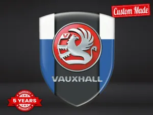 Vauxhall Lustige Autosticker Robust Hochwertig Professionell